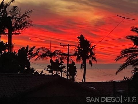 1177  Avenida Amantea La Jolla CA 92037