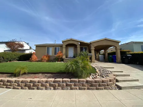 343 Los Alamos Dr, San Diego, CA 92114 - #: 240027706