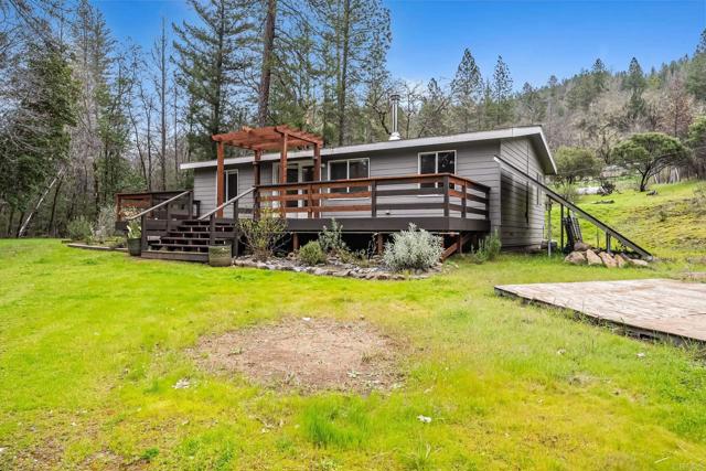 17521 Eel River Road