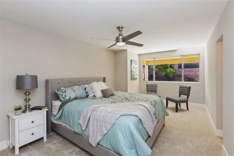 A home in San Diego