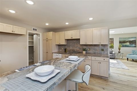 A home in San Diego