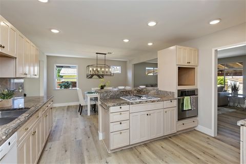 A home in San Diego