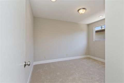 A home in San Diego