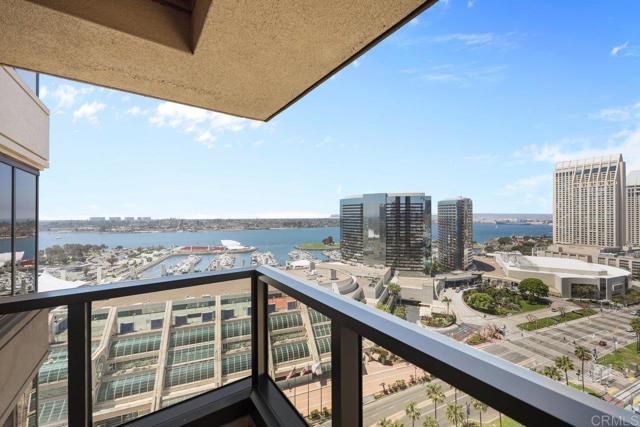 200 E Harbor Dr