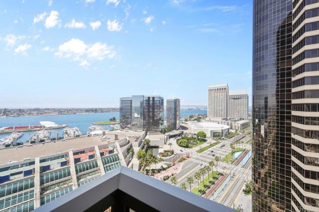 200 E Harbor Dr