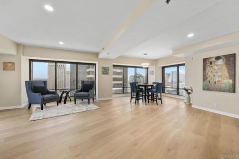 200 E Harbor Dr San Diego CA 92101