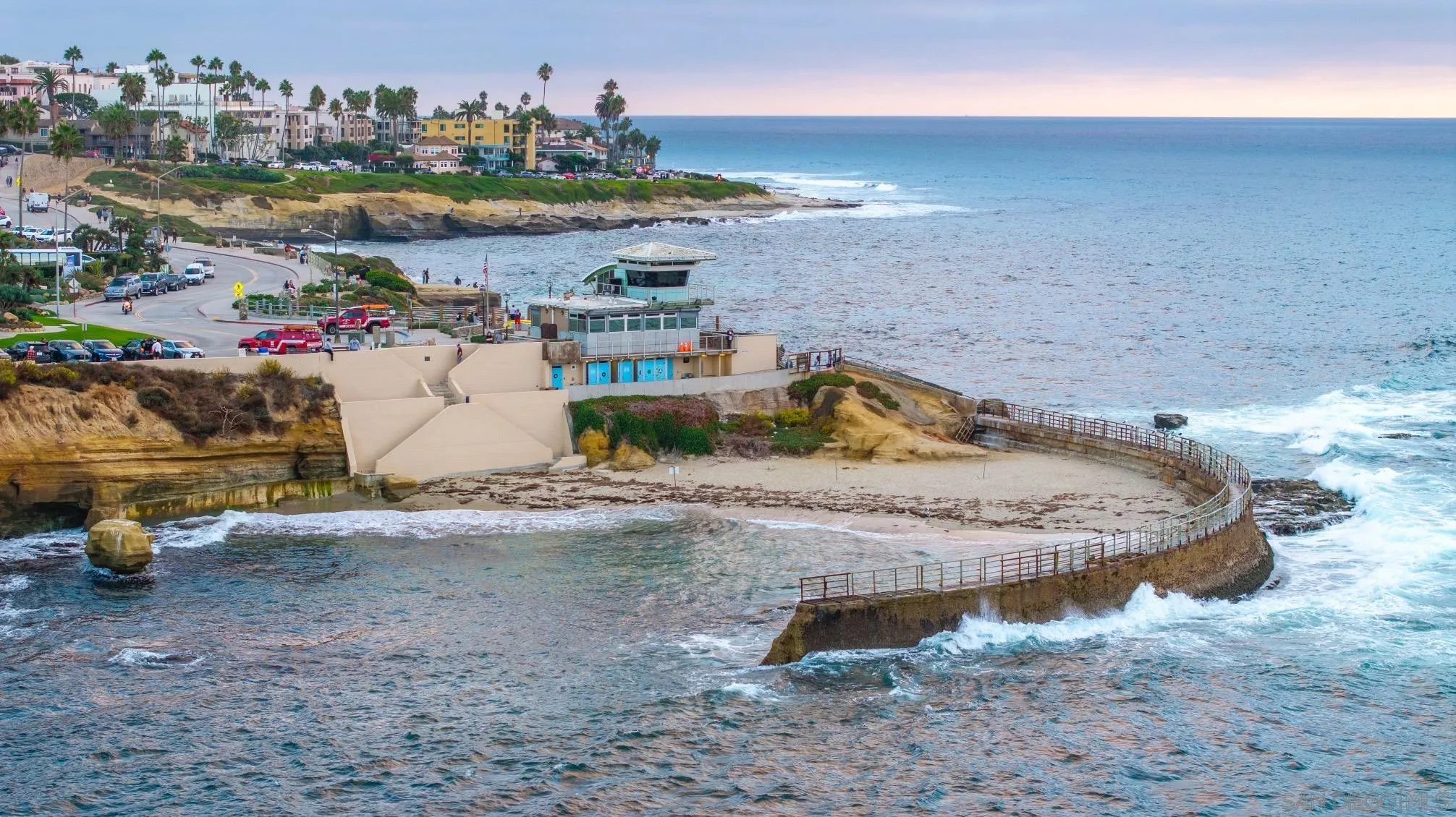 La Jolla, California 92037, United States, 2 Bedrooms Bedrooms, ,2 BathroomsBathrooms,Residential,Active,152894