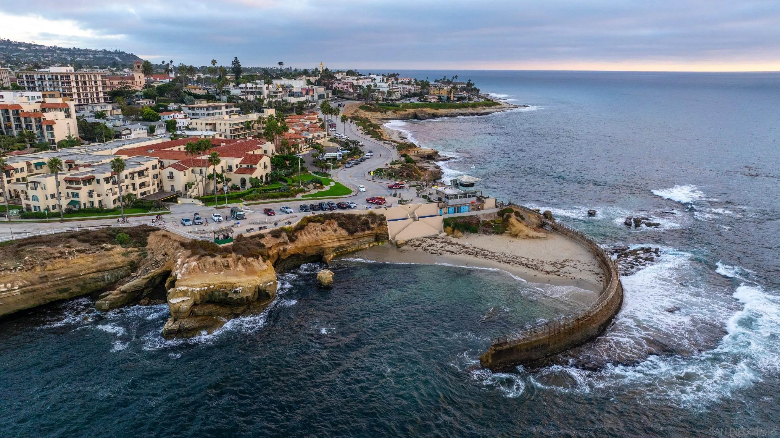 La Jolla, California 92037, United States, 2 Bedrooms Bedrooms, ,2 BathroomsBathrooms,Residential,Active,152894