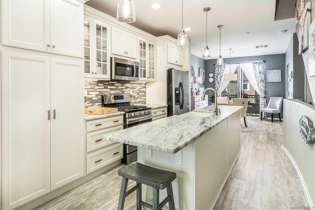 Photo of 1393 Cattail Court, San Marcos, CA 92078 (MLS # 250026138)