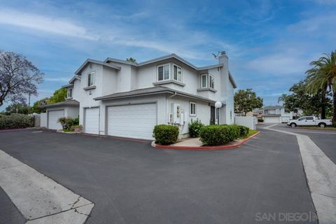 1465 E E Lexington Ave  21C El Cajon CA 92019