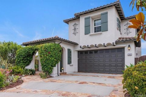 2013 Peridot Court Carlsbad CA 92009