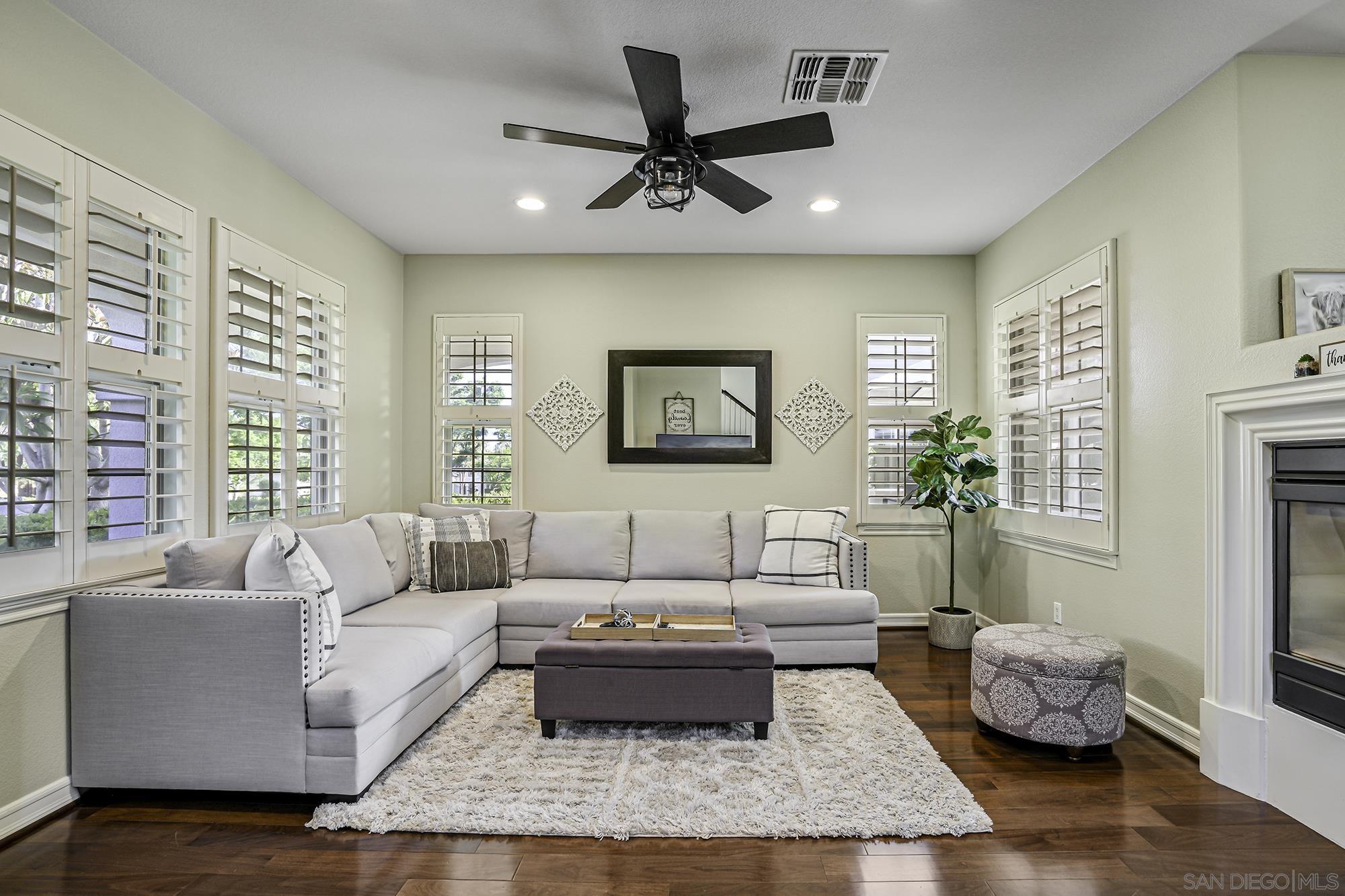 15566 Canton Ridge Terrace