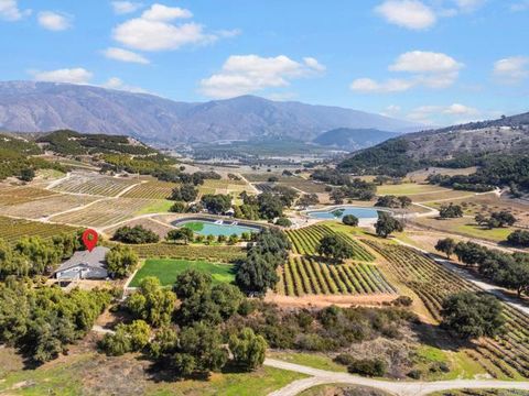 14224 Old Cole Grade Road Pauma Valley CA 92061