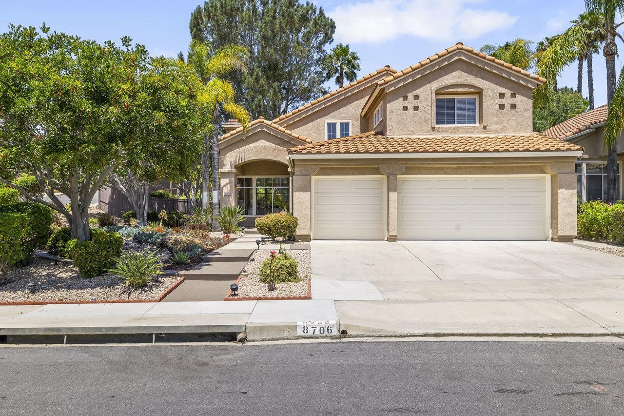 8706 Junco Pl