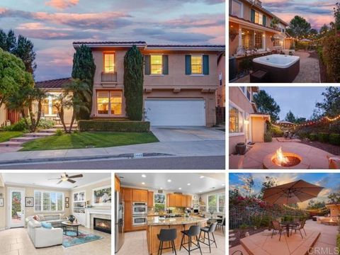 1448 Dolphin Court San Marcos CA 92078