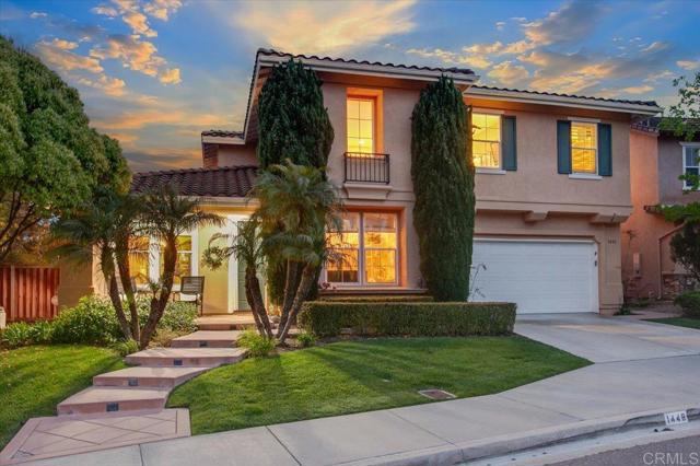 1448 Dolphin Court