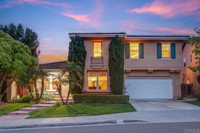 1448 Dolphin Court