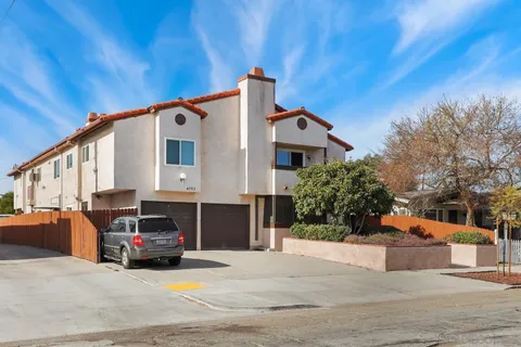 4752 Hawley Blvd Unit 3, San Diego, CA 92116 - #: 250016950