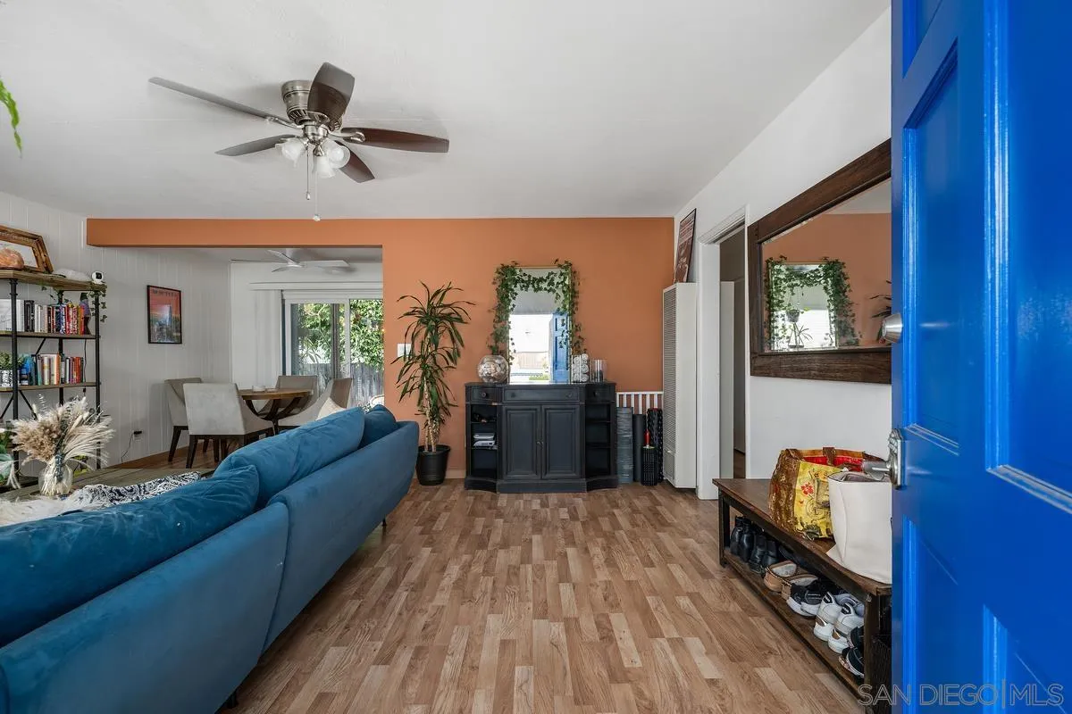 San Diego, California 92109, United States, 5 Bedrooms Bedrooms, ,3 BathroomsBathrooms,Residential,Active,147722