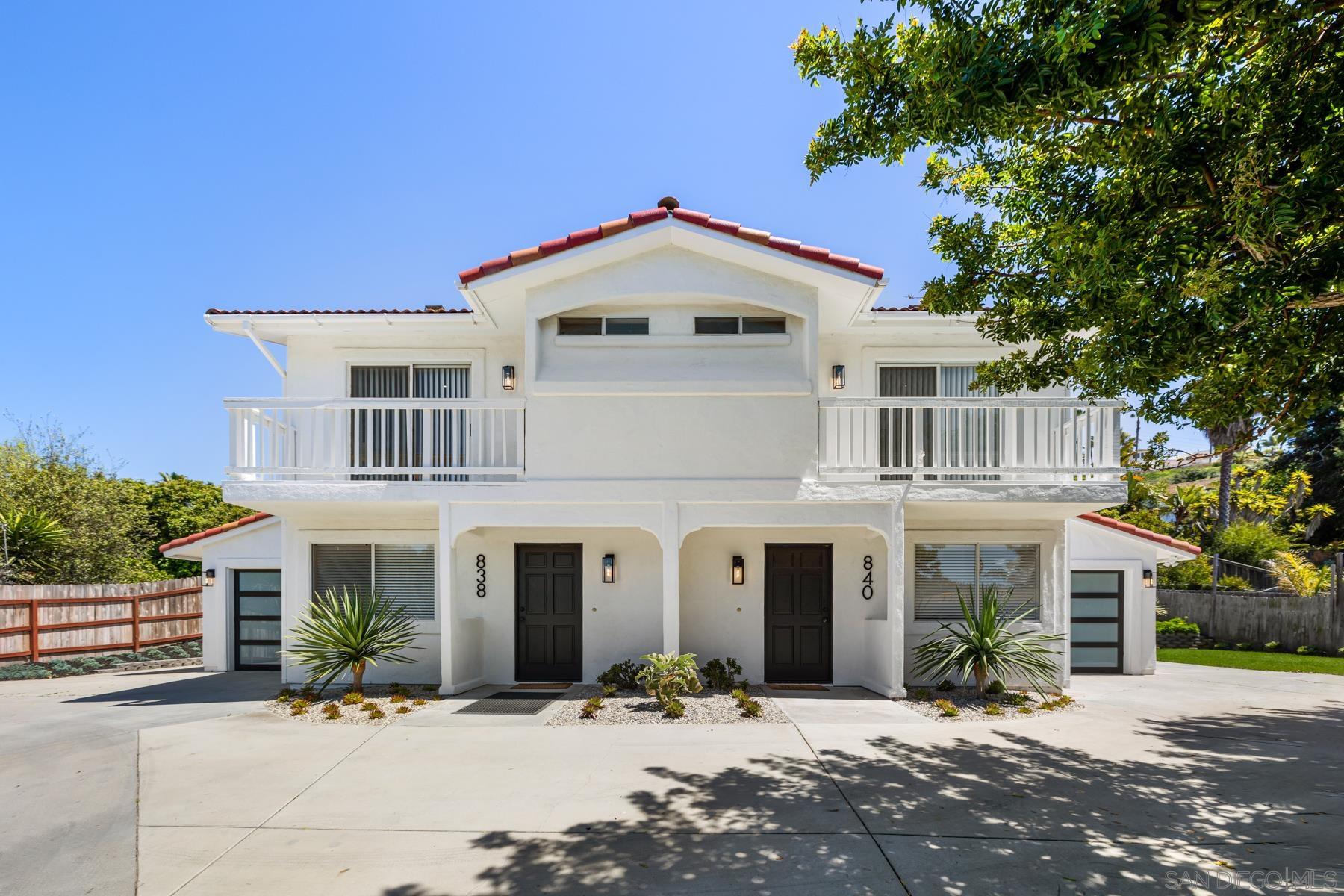 838-840 Valley Ave