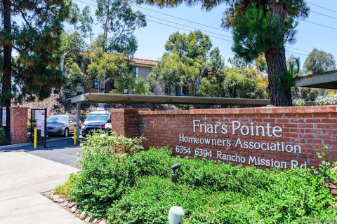 6362  Rancho Mission Rd  705 San Diego CA 92108