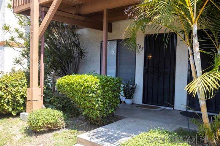 6362 Rancho Mission Rd 705