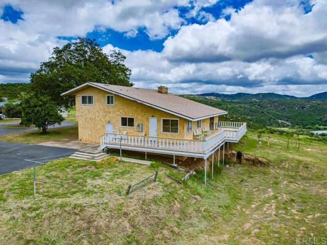 25941 Old Julian Highway