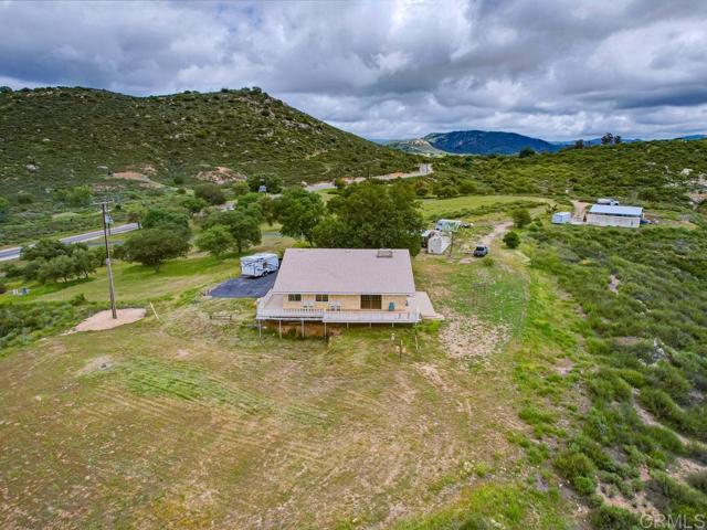 25941 Old Julian Highway