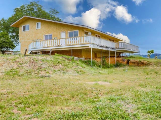 25941 Old Julian Highway