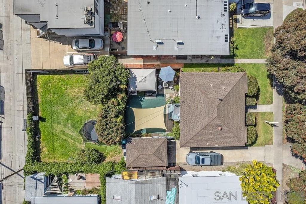 Photo for 1335 Hornblend Street, San Diego, CA 92109 (MLS # 240004769)