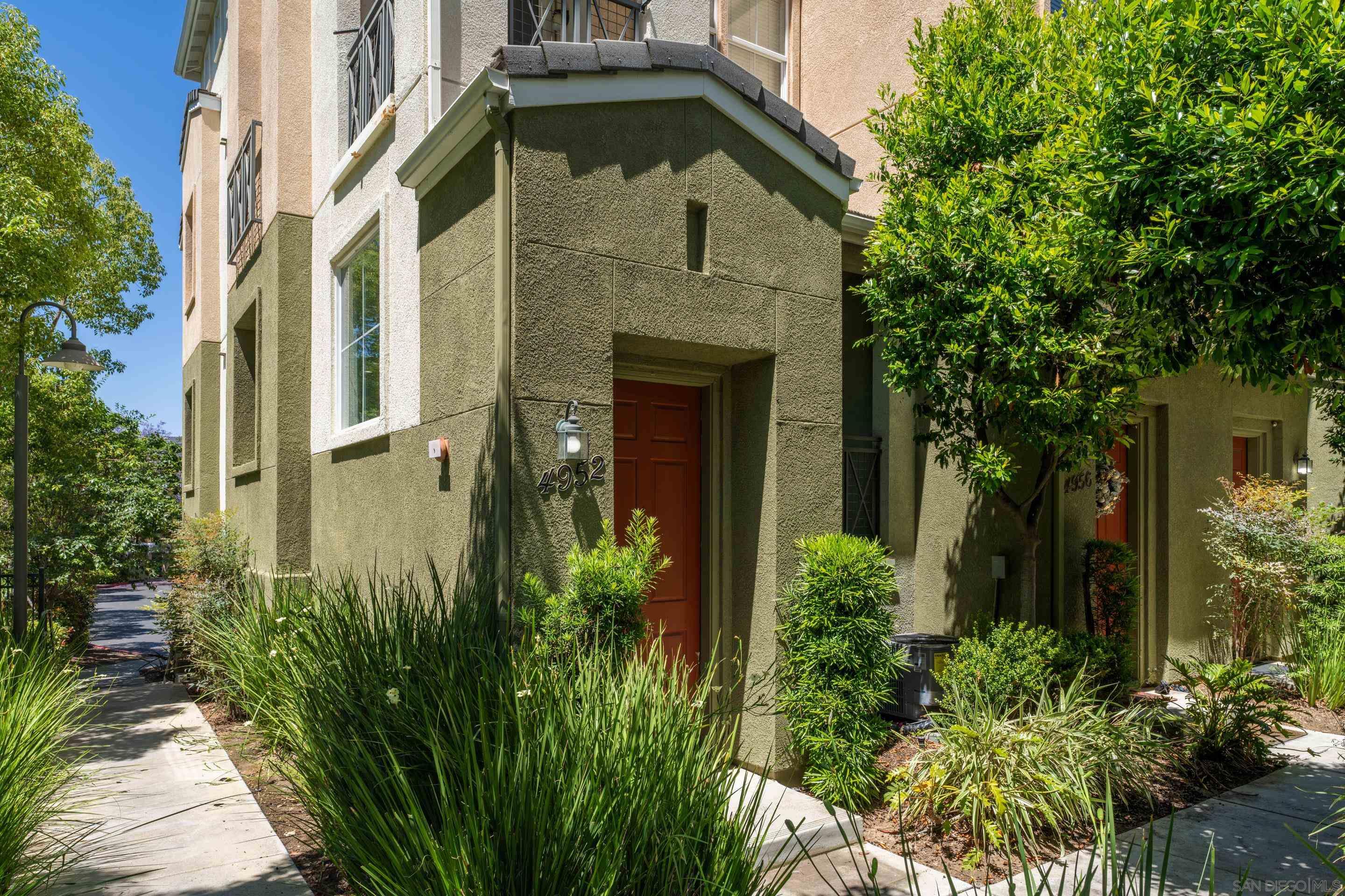 4952 Haight Terrace