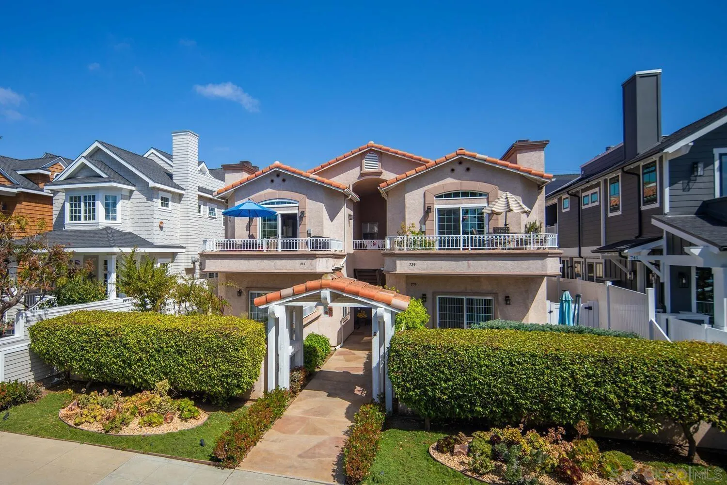 Coronado, California 92118, United States, 3 Bedrooms Bedrooms, ,2 BathroomsBathrooms,Residential,Pending,130274