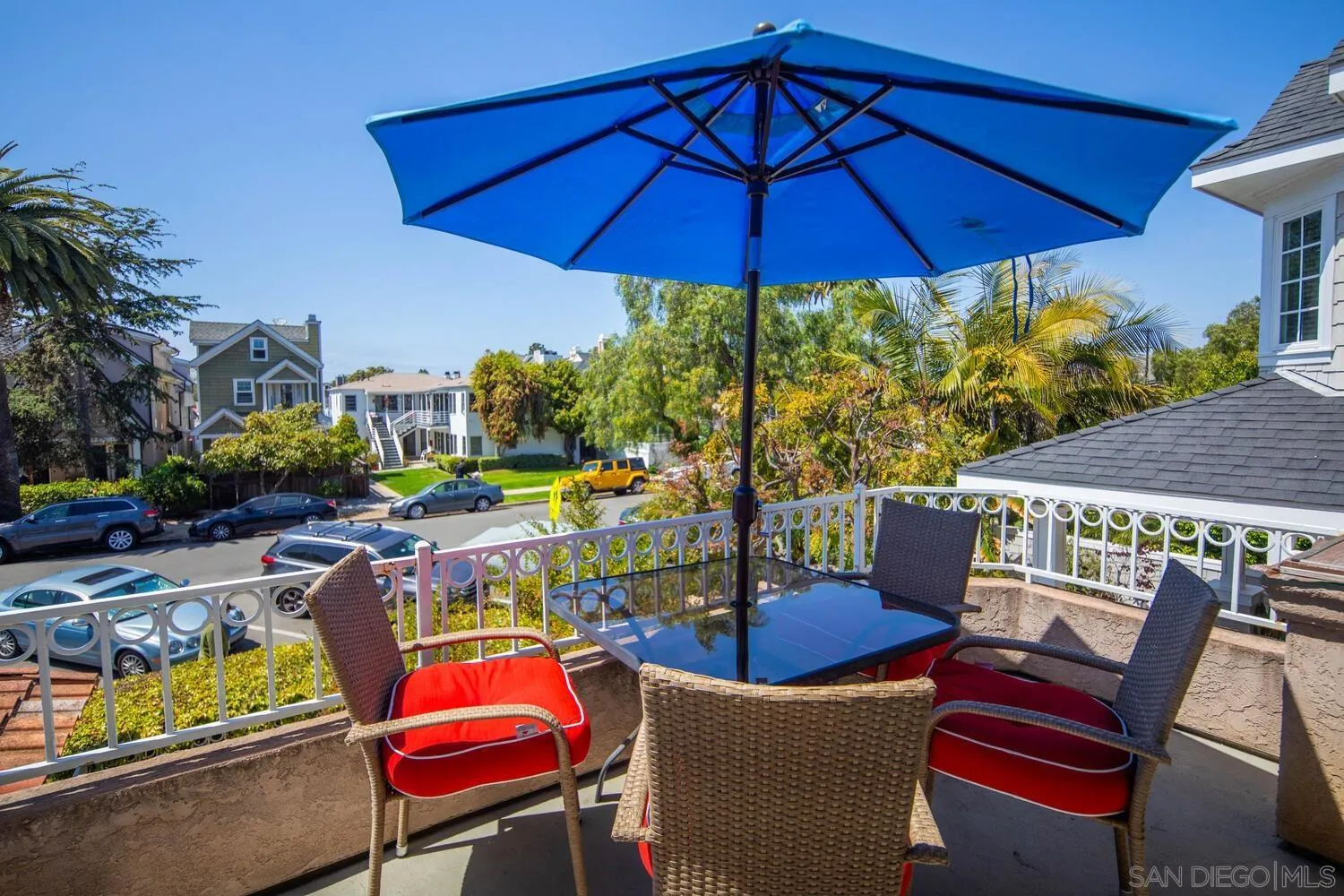 Coronado, California 92118, United States, 3 Bedrooms Bedrooms, ,2 BathroomsBathrooms,Residential,Pending,130274