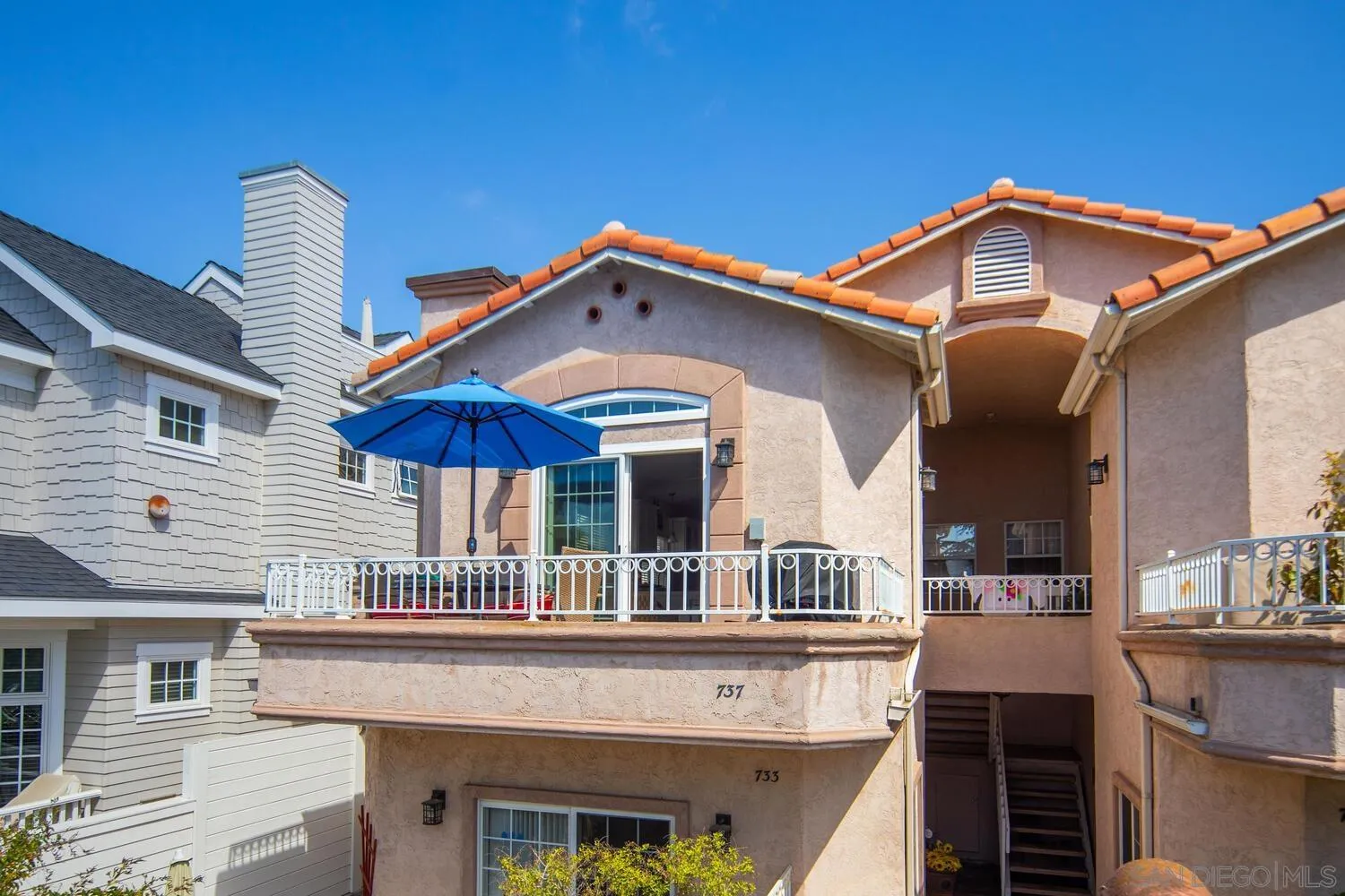 Coronado, California 92118, United States, 3 Bedrooms Bedrooms, ,2 BathroomsBathrooms,Residential,Pending,130274