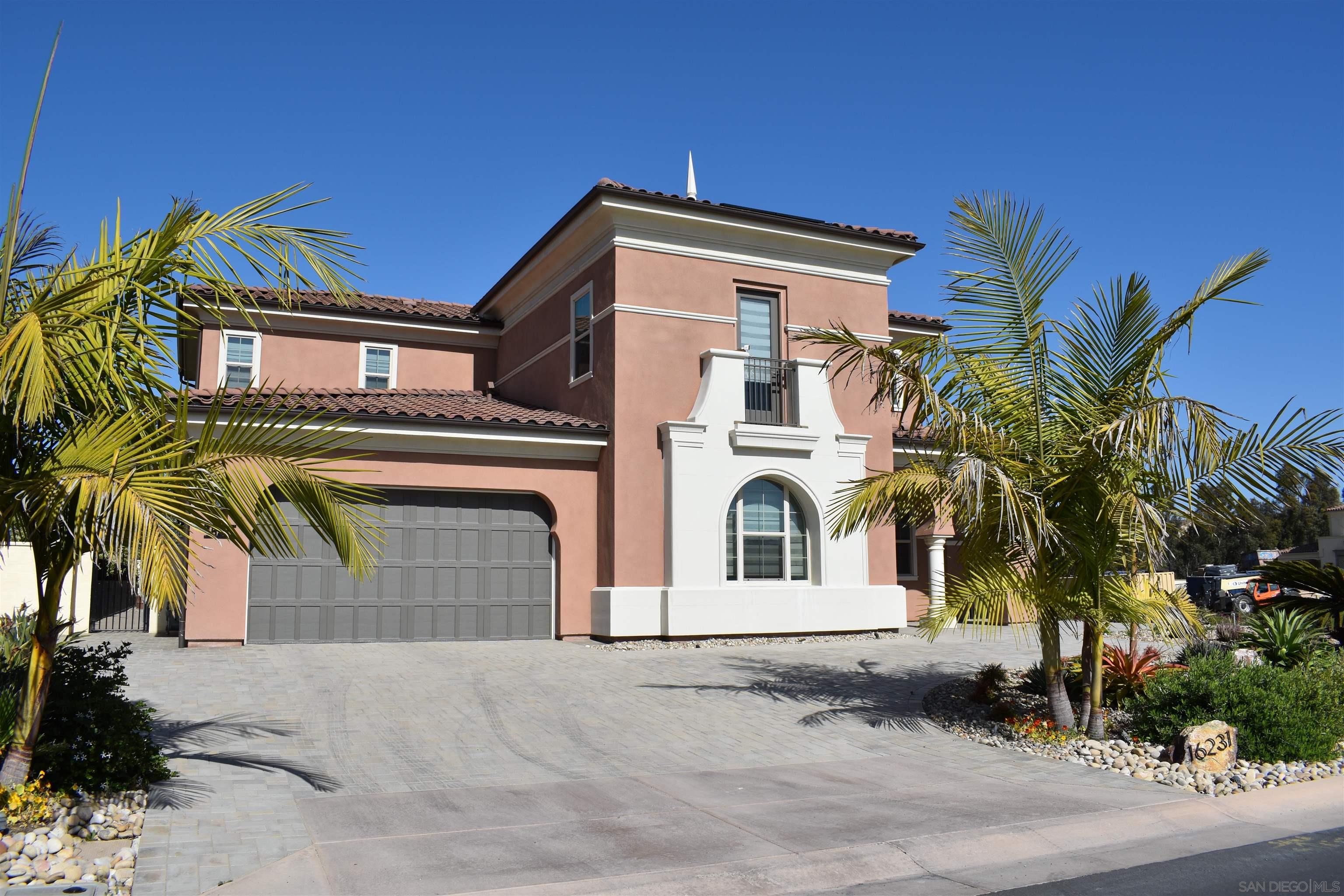 16231 Sunny Summit Dr