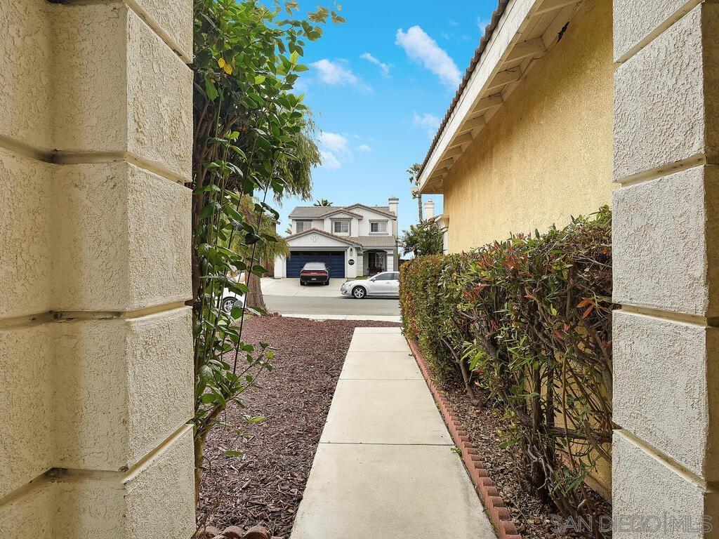 3183 Glancy Drive