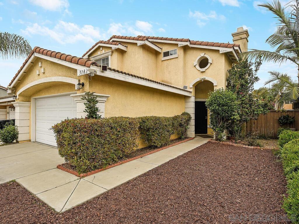 3183 Glancy Drive
