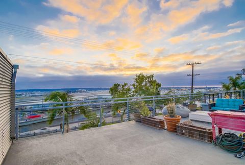 3033  India St  8 San Diego CA 92103