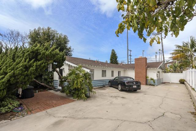 342 Bonair St.