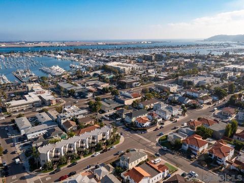 1429  Locust San Diego CA 92106