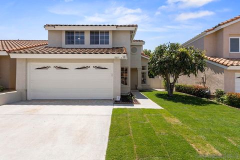 8691  Park Run Rd San Diego CA 92129