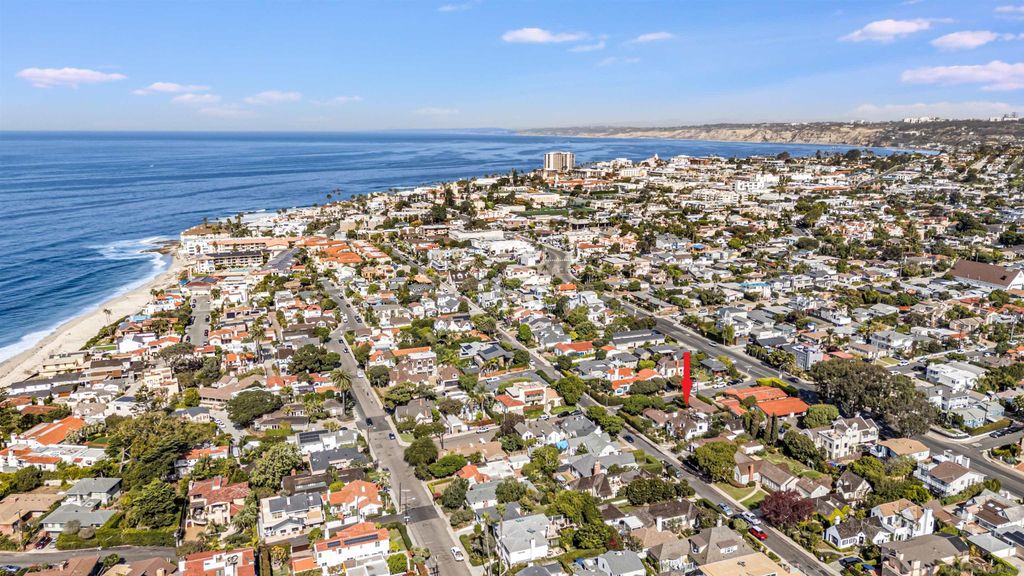 Photo of 7135 Olivetas Avenue, La Jolla, CA 92037 (MLS # 250031542)