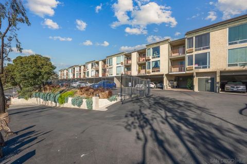 6675  Mission Gorge Rd  A114 San Diego CA 92120