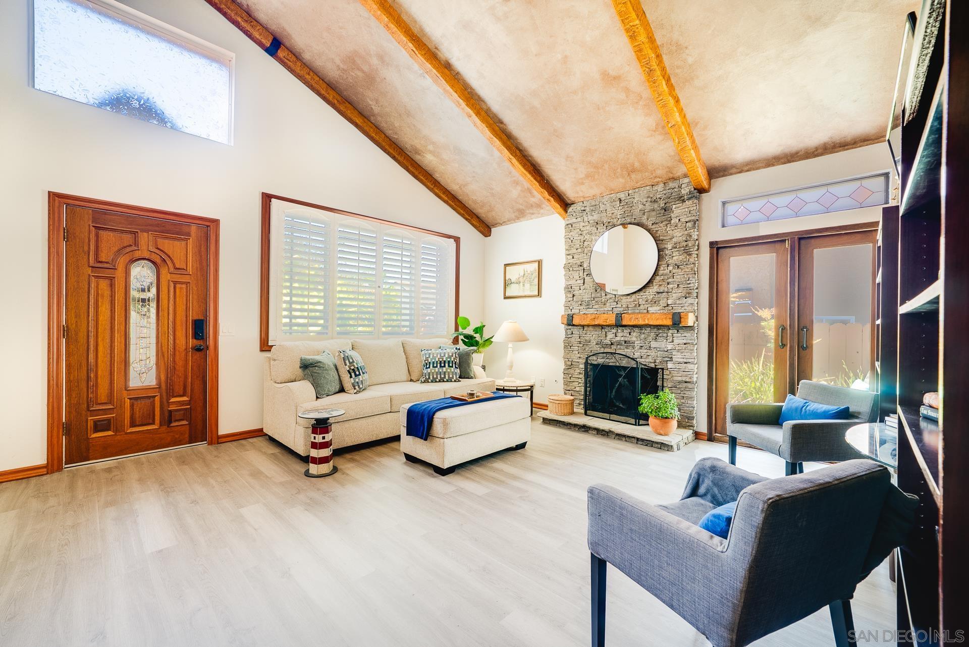 6433 La Paloma Street