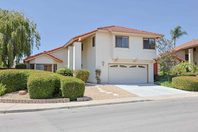 11606 Vaca Place