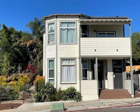 1120  30Th St San Diego CA 92102