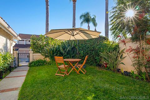 4004 Caminito Meliado San Diego CA 92122