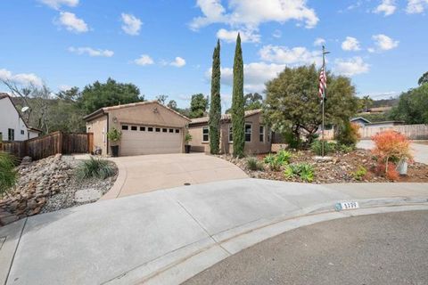 1779 Foothill View Place Escondido CA 92026