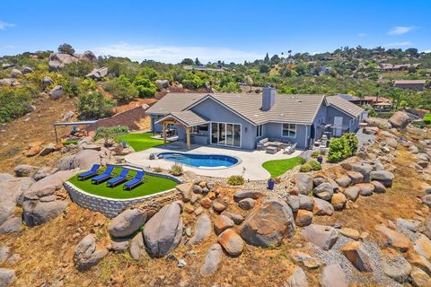 2227  Alpine Trail Pl Alpine CA 91901