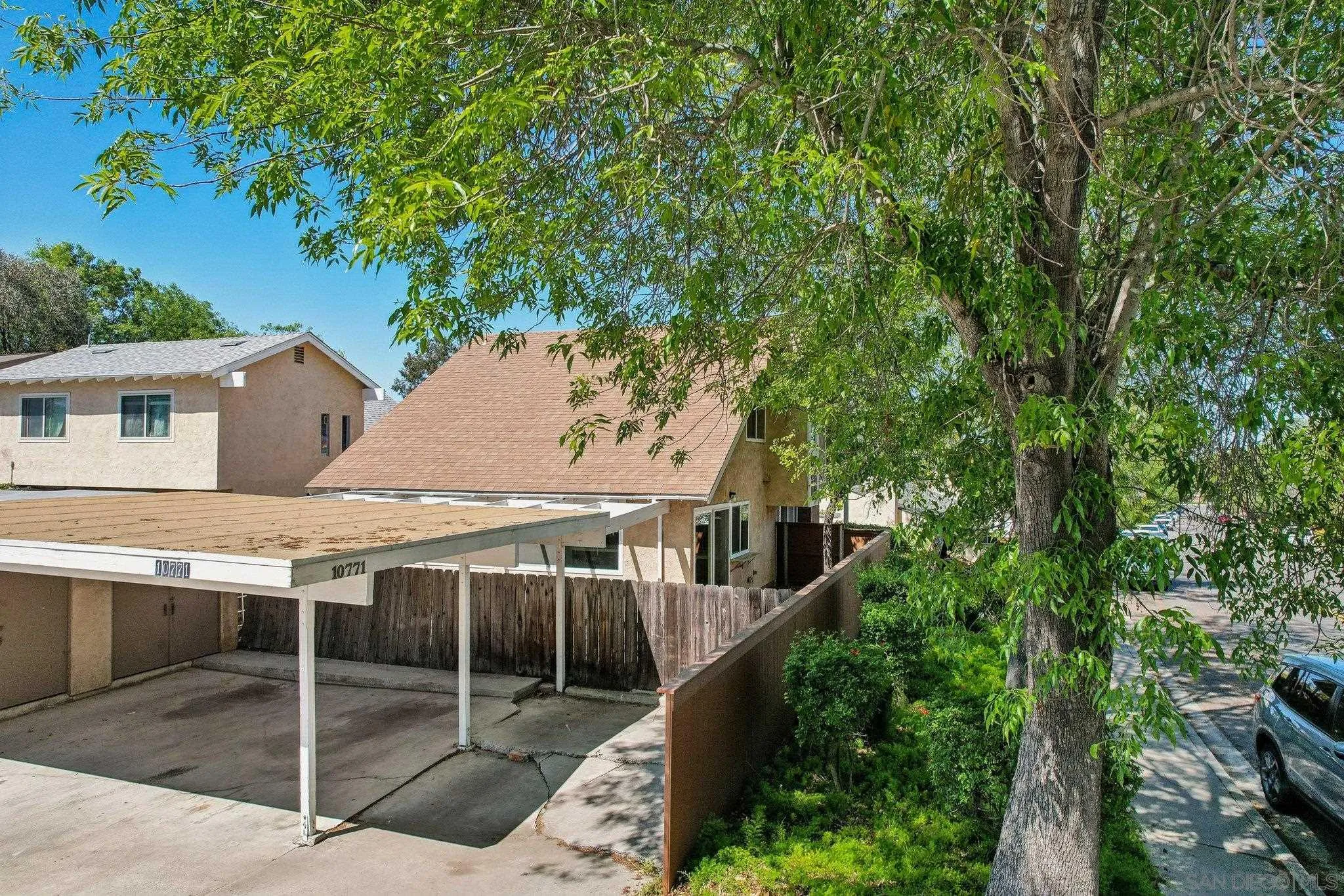 San Diego, California 92124, United States, 3 Bedrooms Bedrooms, ,2 BathroomsBathrooms,Residential,Pending,107171